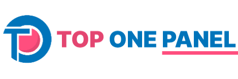 Top One Panel SMM Indonesia